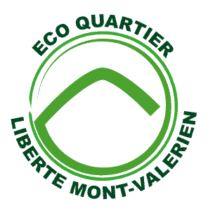 Eco Quartier Liberté Mont-Valérien